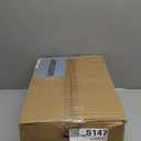 Dog Car Seats for Small/Medium Dogs, Puppy Car Seat with Thick Cushion, Detachable Washable Dog Carseat with Storage Pockets for Dogs Up to 35lbs (Grey)