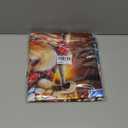 HOMETITUTE Set of 2 Christmas Throw Pillow Covers 18x18 InchSoft Cozy Cat Decorative Kitten Cushion Covers Holiday Winter Pillow Cases Rustic Farmhouse Decor for Sofa Couch Bed Living Room