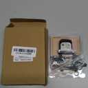 T-Blade & Comb Kit for Wahl Trimmers, Includes 1.5mm 3mm 5mm Combs & Replacement Blades, Compatible with Wahl 9864 9864SS 9686 9818A 9854L 9876L WSS3L SS2L Etc