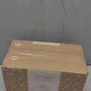 Chesapeake Bay Balance + Harmony Scented Candle Water Lily Pear Fragrance 50 Hours Burn Time Warm & Decorative Soy Wax Blend (Medium Jar)