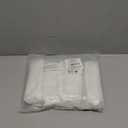 Plaster Cloth Strips - 6 in x 15 ft, 4-Pack - Easy-Cut Plaster Wrap Kit for DIY Paper Mache & Belly Casting - Craft Supplies for Sculptures, Masks & Art Projects