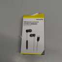 Acoustix Premium Sound Stereo Earbuds With Lightning USB C Connector