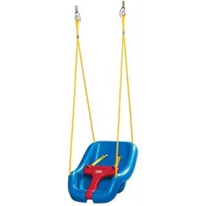 Little Tikes 2-in-1 Snug 'n Secure Swing