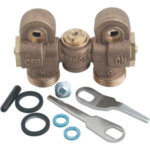 Symmons KIT-AA Laundry-Mate Replacement Unit, Brass