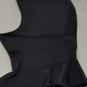 Diving Scuba Hood 3mm Thermal Neoprene Wetsuit Hood for Men Women Wetsuit Hat Cap for Snorkeling Kayaking Sailing Surfing with Flow Vent (X-Large)