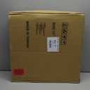 LYDS Spyder GM Gunmetal Gray Universal 17 inch Premium ABS Hubcap Wheel Cover Replacement Set of 4 - GWC-17GM-B