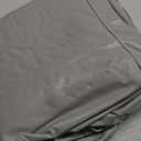 QPAU Inflatable Couch, Extra Wide 2-in-1 Toddler Couch Fold Out with Plush, Convertible Kids Couchs to Lounger for Baby Boys Girls, Portable Sleeper Sofa for Home Camping Travel