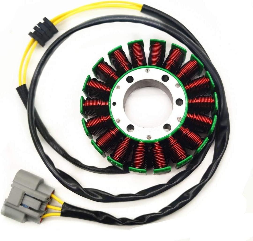 ATV Stator For Can-Am 2010-2020 Maverick Sport Commander Renegede Outlander 420685632 420685631 420685630