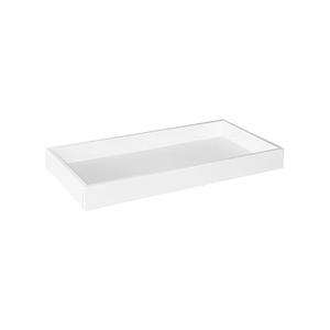 Davinci Universal Removable Changing-Tray (M0219) in White