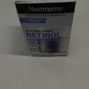 Neutrogena Rapid Wrinkle Repair Retinol Face Moisturizer, Fragrance Free, Daily Anti-Aging Face Cream with Retinol & Hyaluronic Acid to Fight Fine Lines, Wrinkles, & Dark Spots, 1.7 oz