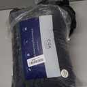 Extra Deep King Sheet Set - 6 Piece Breathable and Cooling Sheets - Hotel Luxury Bedding for Women, Men, Kids & Teens - Easy & Secure Fit - Soft, Wrinkle Free and Comfy - Extra Deep Pockets - Charcoal