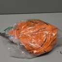 durony 12 Pieces Basketball Beach Ball 11 Inch Inflatable Basketball Bouncing Sports Ball Bouncy Toy Favors for Basketball Birthday Party Summer Beach Pool Games Decorations