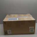 GENIMO Washable Area Rugs for Living Room, 8x10 Modern Non Slip Rugs, Low Pile Lightweight Soft Print Rug for Bedroom, Dining Room, Home Office, Grey