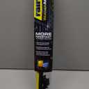 Rain-X 830219 WeatherArmor Beam Wiper Blades, 19 Inch Windshield Wipers (Pack of 1), Automotive Replacement Windshield Wiper Blades With Industrial Grade Synthetic Rubber Squeegee