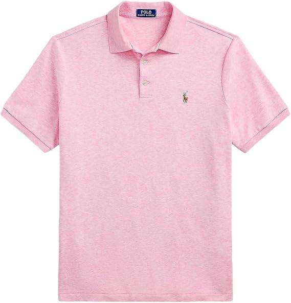 Adidas Originals Basic Pink Shirt, Size Large 