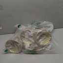 3PCS Gold Cake Stand Cupcake Holder Decorative Iron Reusable Detachable Stable Cupcake Tray for Party