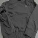 THE NORTH FACE Men's Heritage Patch Pullover Hoodie (Large)