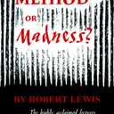 Method or Madness?, Paperback