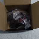 Okuma, Avenger New Generation Spinning Reel, 4.5:1 Gear Ratio, 31.10" Retrieve Rate, 33 lb Max Drag, Ambidextrous, Black