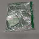 AirPods Pro Charger, Wireless Charging Station for AirPods Pro 3/ Pro 2/Pro, Wireless Charger for Airpods 4 (with Active Noise Cancellation)/ 3rd/ 2rd, White