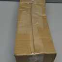 16 Pcs Christmas Norfolk Pine Branches,19" Real Touch Artificial Faux Norfolk Pine Stems,Artificial Cedar Pine Stems, Artificial Greenery,Suitable for Vases, DIY Wreaths,Home and Garden Decorations