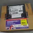 EBC DP21809 + RK7727