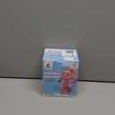 Mini Karaoke Machine for Kids Adults, 2026 TOP Birthday Gifts for Girls Boys 3,4,5,6,7,8+Year Old Toddler Kids Toys, Portable Bluetooth Speaker with 2 Wireless Karaoke Microphones Player Easter(Black)