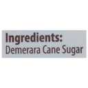 Caribbean Rhythms Pure Cane Demerara Sugar, 1.5 lb. (EXP 09/17/27)