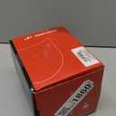 A-Premium Power Steering Pump, with Pulley & Bracket Compatible with Nissan Altima 2007-2012, Maxima 2009-2014, Murano 2009-2014, V6 3.5L Gas Engine Only