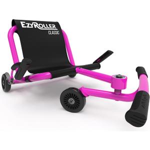 EzyRoller Classic Ride On Scooter for Kids Ages 3+