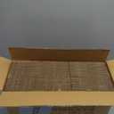 CRUGLA 9x6x4 Shipping Boxes for Small Business, Cardboard Corrugated Mailing Packaging Box, 25 Packs (Brown)