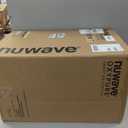 Nuwave Smart Air Purifier for Home Large Room up to 2,934 Sq. Ft., Auto Function Monitors Air Quality & Adjusts 6 Fan Speeds 5-Stage Filtration System Includes 8 Additional HEPA & Carbon Combo Filters