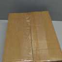 3Pcs Glass Storage Container with Round Ball Cork,Coffee Bean Jar Glass Cork Clear Stripe Glass Bottles with Cork Glass Canisters for Food, Coffee, Sugar, Spice, Tea,DIY (500ml / 700ml / 1000ml)