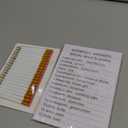 Telling 145 Pieces Bridal Shower Game Bridal Shower Favors Set Wedding Games Cards and Pencils for Bride Groom Bachelorette Party Wedding Party Favor(Wildflower Floral)