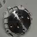 AW5033 Water Pump Kit Compatible with 1987-05 Buick Century, 2000-05 Chevy Impala, 1997-06 Malibu, 1995-05 Monte Carlo, 2005-06 Pontiac G6, 1987-88 Cadillac, 1987-04 Oldsmobile, 2005-06 Saturn Relay