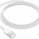 Apple Lightning to USB Cable (1 m)  (1m)
