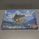 Fishing Advent Calendar 2025 for Men - 24-Day Countdown Calendar with Telescopic Landing Net, Fish Gripper & Rod Holder for Father, Husband, Boyfriend