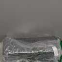 MiniArk Large Storage Baskets for Shelves, Closet Organizers Bins for Clothes Blanket Towels, Baby Nursery, Toy Baskets Box, Woven Rope Baskets, 17 x 13 x 7.5”, 1 Pack Dark Gray