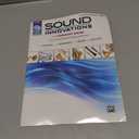 Sound Innovations for Concert Band, Bk 1: A Revolutionary Method for Beginning Musicians (E-flat Baritone Saxophone), Book, CD & DVD