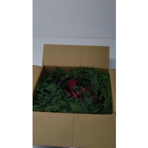 30 Inch Christmas Wreaths for Front Door with Lights,Lighted Cedar Door Wreath,Prelit Real Touch Artificial Green Winter Wreath with Large Burgundy Velvet Bow for Indoor Outdoor Decor