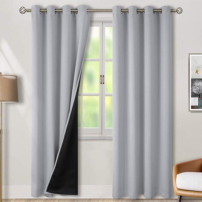 SB MENDEZ 52X63 TTL. BLACKOUT PABLNEL GREY