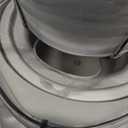 Cuisinart 1-pt Wonder Ice Cream Maker (White)