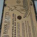 Bark Potty Disposable Dog Potty - Multi-Use, Odor Neutralizing, Non-Leaking - Lasts for Weeks - Indoor/Outdoor (Standard 24x16)