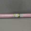 Blooming Wall Peel and Stick Prepasted Pink Damasks Floral Wallpaper (Pink)