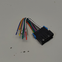 Metra 70-1859 Amp Interface Harness Compatible with 1999-2002 Full Size GM Trucks/SUV