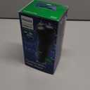 Philips Norelco Shaver 2400 Series, Wet and Dry Electric Shaver, Pop-up Trimmer, P-Cap, Deep Black, Model X3001/90