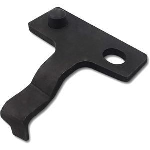 303-1550 Crankshaft Vibration Dampener Alignment Tool Compatible with Ford B-Max 1.6 EcoBoost