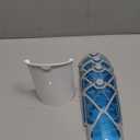 INRAGEO Flying Insect Trap & 4 Cartridges - Attracts and Traps Flying Insects, Fruit Flies, Mosquitoes - Compatible with M364A Refill (1 Plug-in Base + 4 Cartridges)