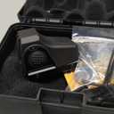 ohhunt Red Dot Sight Shake Awake Micro Optic Sight for Picatinny, 2MOA Reticle Reflex Sight Compatible with RMR Cut Footprint