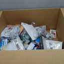 Box of Mixed Items, Retail is Estimated